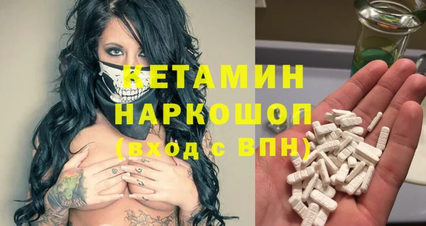 ALPHA PVP Осинники